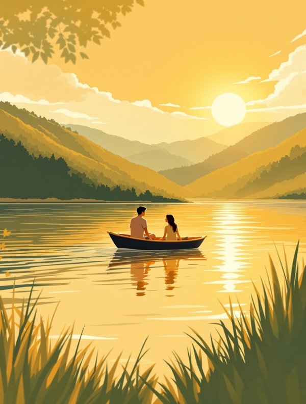 小草电影网 - 夏日奇幻漂流