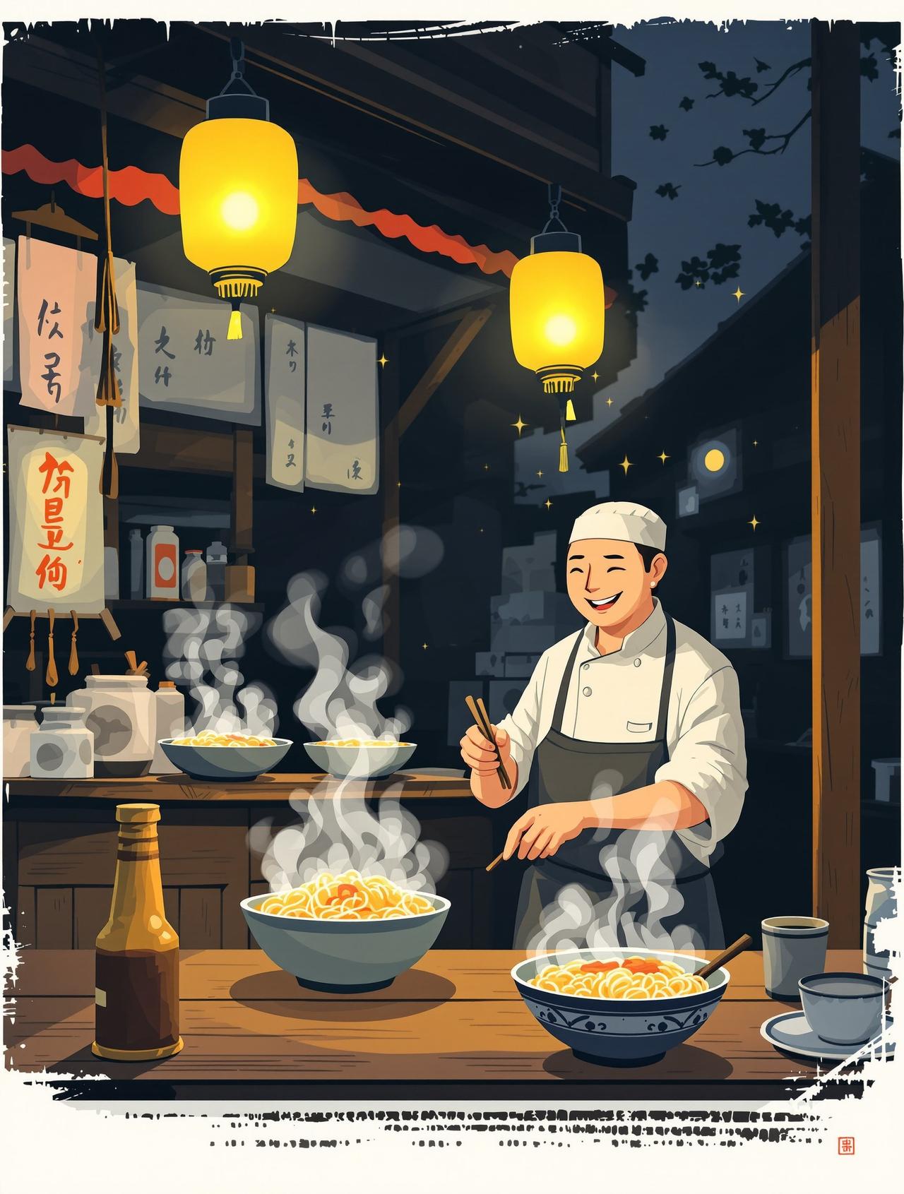 小草电影网 - 深夜食堂之春